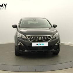 Peugeot 3008 3008 BlueHDi 130ch S&S BVM6 Active Business Caudan