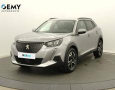 Peugeot 2008 Caudan