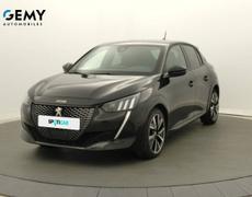 Peugeot 208 Caudan