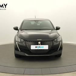 Peugeot 208 208 PureTech 100 S&S EAT8 GT Caudan