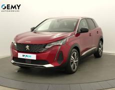 Peugeot 3008 Caudan