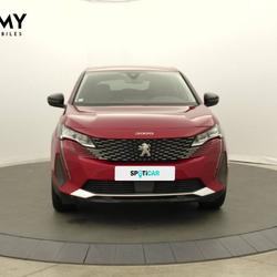 Peugeot 3008 3008 Hybrid 225 e-EAT8 Allure Caudan