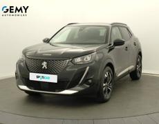 Peugeot 2008 Caudan