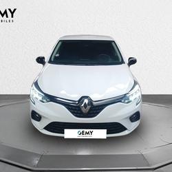 Renault Clio 5 Clio TCe 90 Evolution Caudan