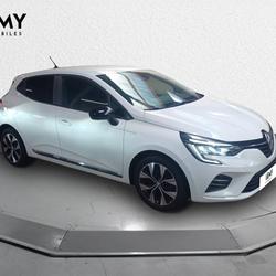 Renault Clio 5 Clio TCe 90 Evolution Caudan