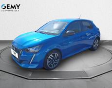 Peugeot 208 Caudan