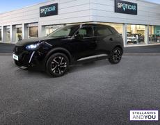 Peugeot e-2008 Cesson-Sévigné