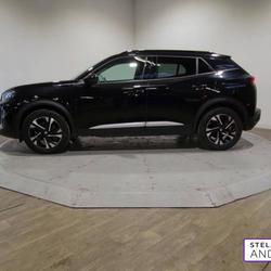 Peugeot e-2008 2008 Electrique 136 ch Allure Cesson-S&eacute;vign&eacute;