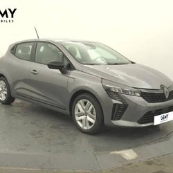 Renault Clio 5 Clio E-Tech full hybrid 145 ch GSR2 Evolution Caudan