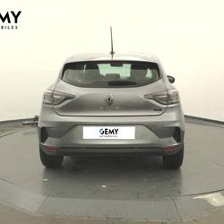 Renault Clio 5 Clio E-Tech full hybrid 145 ch GSR2 Evolution Caudan