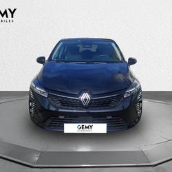 Renault Clio 5 Clio Eco-G 100 ch GSR2 Evolution Caudan