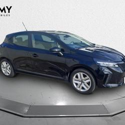 Renault Clio 5 Clio Eco-G 100 ch GSR2 Evolution Caudan