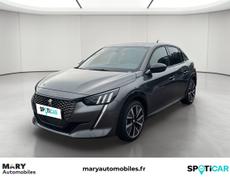 Peugeot 208 Saint-Lô