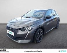 Peugeot 208 Saint-Lô