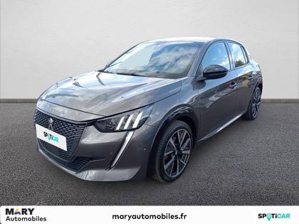 Peugeot 208 - 208 PureTech 100 S&S BVM6 GT - 15 990 €