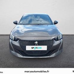 Peugeot 208 208 PureTech 100 S&S BVM6 GT Saint-L&ocirc;