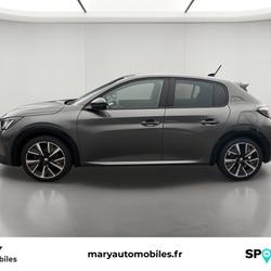 Peugeot 208 PureTech 100 S&S BVM6 GT occasion - Saint-L&ocirc; - photo 2/18