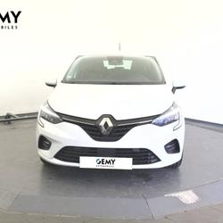 Renault Clio 5 Clio SCe 75 Business Caudan