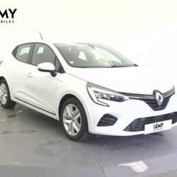 Renault Clio 5 Clio SCe 75 Business Caudan