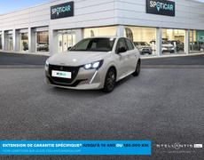 Peugeot 208 Cesson-Sévigné