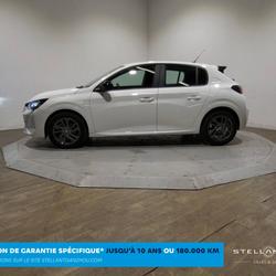 Peugeot 208 208 PureTech 100 S&S EAT8 Active Pack Cesson-S&eacute;vign&eacute;