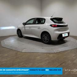 Peugeot 208 208 PureTech 100 S&S EAT8 Active Pack Cesson-S&eacute;vign&eacute;