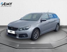 Peugeot 308 SW Phase 2 Caudan