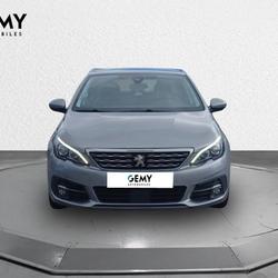 Peugeot 308 SW Phase 2 308 SW PureTech 130ch S&S EAT8 Allure Caudan