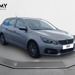 Peugeot 308 SW Phase 2 308 SW PureTech 130ch S&S EAT8 Allure Caudan