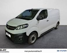 Opel Vivaro fourgon Abbeville