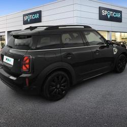 Mini Countryman Countryman 125 - 95 ch ALL4 BVA6 Cooper SE Edition Premium Carcassonne