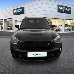 Mini Countryman Countryman 125 - 95 ch ALL4 BVA6 Cooper SE Edition Premium Carcassonne