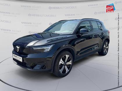 Volvo XC40 - Recharge 231ch Start EDT - 27 999 €