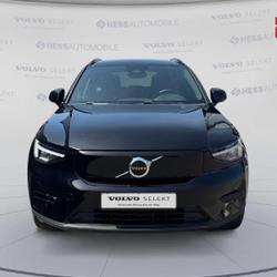 Volvo XC40 Recharge 231ch Start EDT Metz