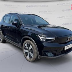 Volvo XC40 Recharge 231ch Start EDT Metz