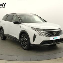 Peugeot 5008 5008 Hybrid 136 e-DCS6 GT Caudan