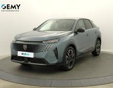 Peugeot 3008 Caudan