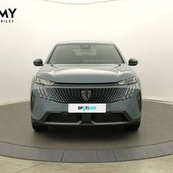 Peugeot 3008 3008 Hybrid 136 e-DCS6 Allure Caudan