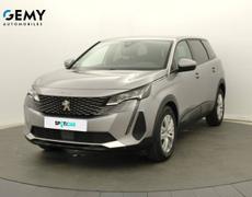 Peugeot 5008 Caudan