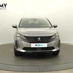 Peugeot 5008 5008 BlueHDi 130ch S&S EAT8 Active Business Caudan