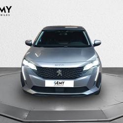 Peugeot 5008 5008 BlueHDi 130ch S&S EAT8 Active Business Caudan