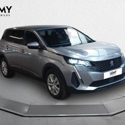 Peugeot 5008 5008 BlueHDi 130ch S&S EAT8 Active Business Caudan