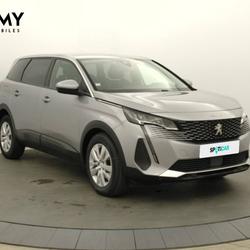Peugeot 5008 5008 BlueHDi 130ch S&S EAT8 Active Business Caudan