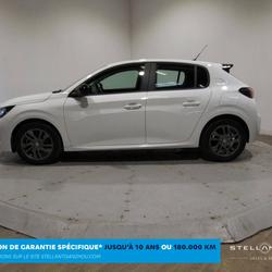 Peugeot 208 208 PureTech 100 S&S EAT8 Active Pack Rennes