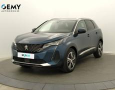 Peugeot 3008 Caudan