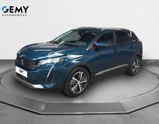 Peugeot 3008 Caudan