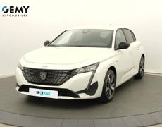 Peugeot 308 III Phase 1 Caudan