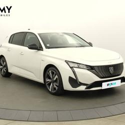 Peugeot 308 III Phase 1 308 PHEV 180 e-EAT8 Allure Caudan