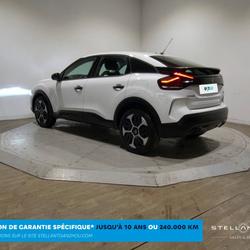 Citroen C4 societe C4 SOCIETE BLUEHDI 130 S&S EAT8 FEEL NAV BUSINESS R Cesson-S&eacute;vign&eacute;