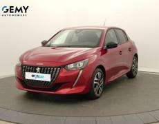 Peugeot 208 Caudan